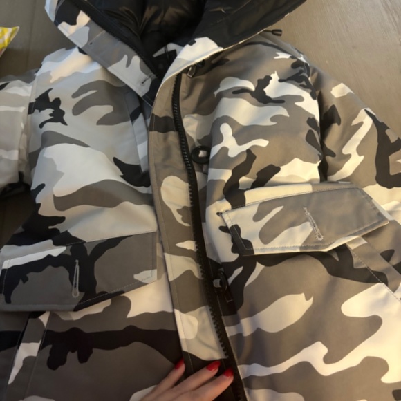 Canada goose jacket brand new - Picture 5 of 6